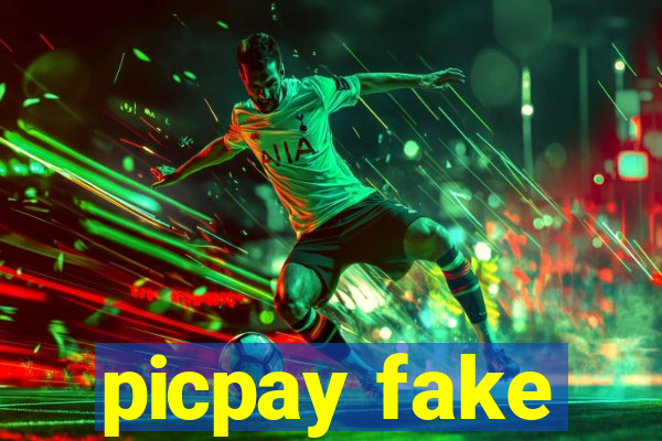 picpay fake